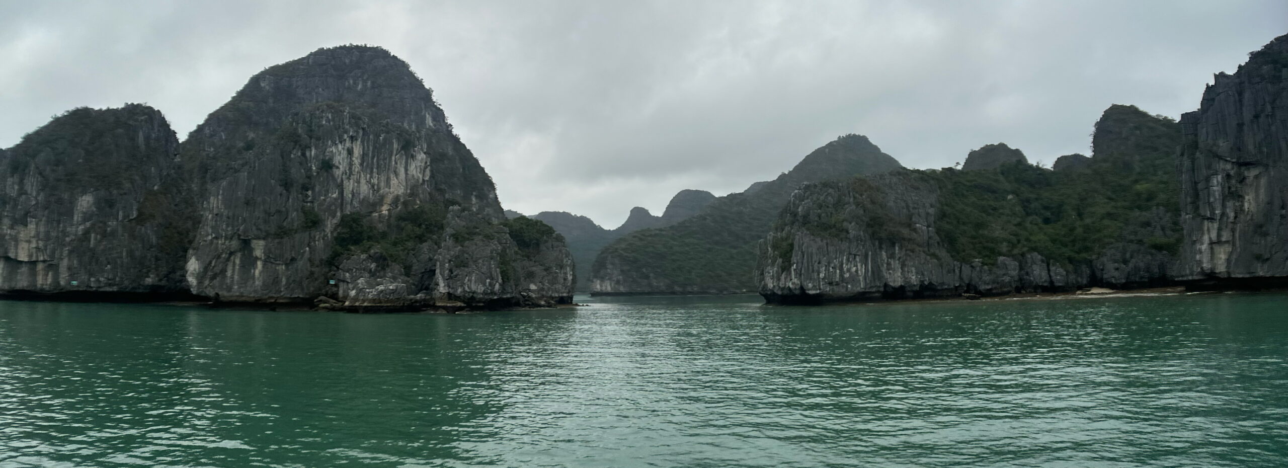 Cát Bà: So Long, Hạ Long Bay
