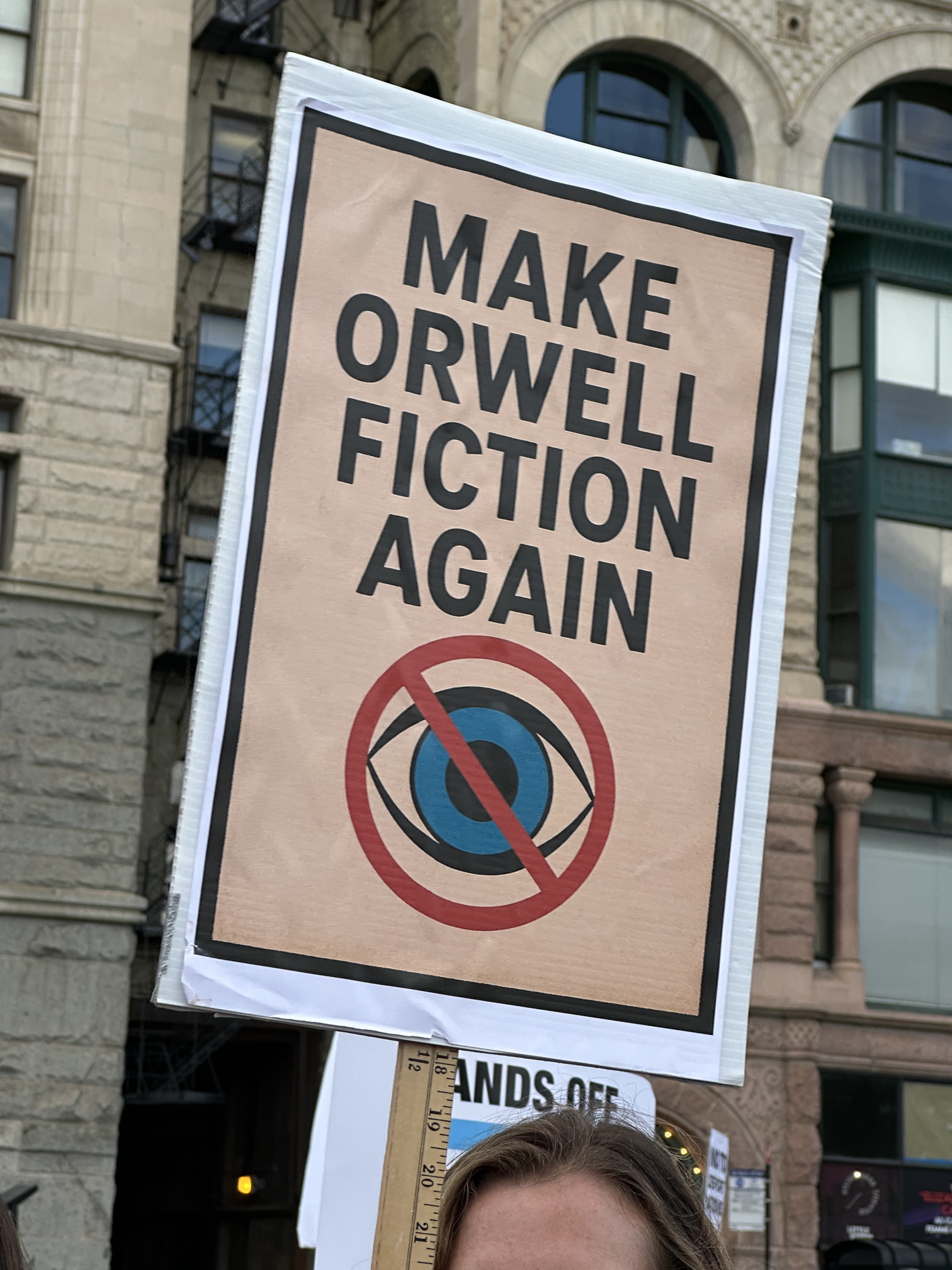 They Doth Protest Too Much